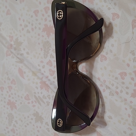 Gucci sunglasses - Picture 3 of 9
